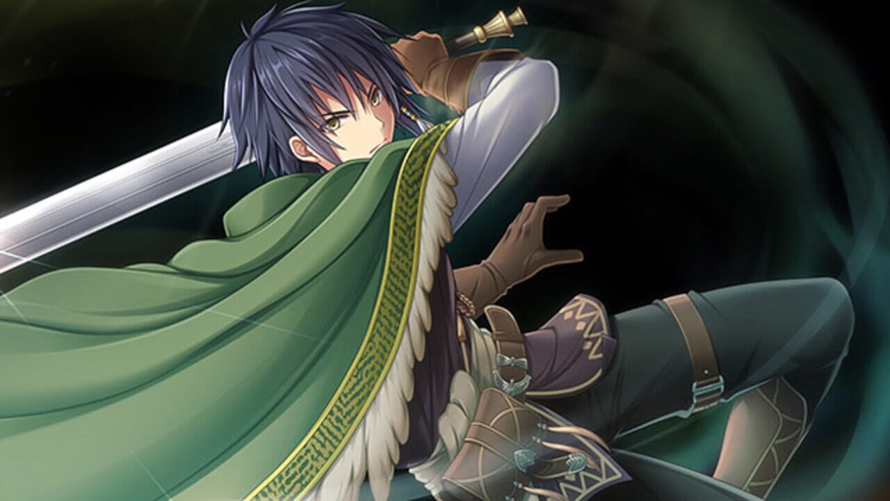 Wayblazer Dämmerung