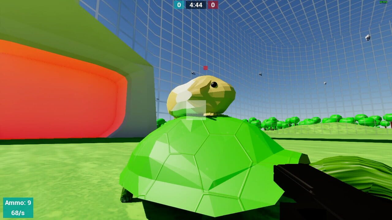 Turtle Champs: Cosmetics Pass
