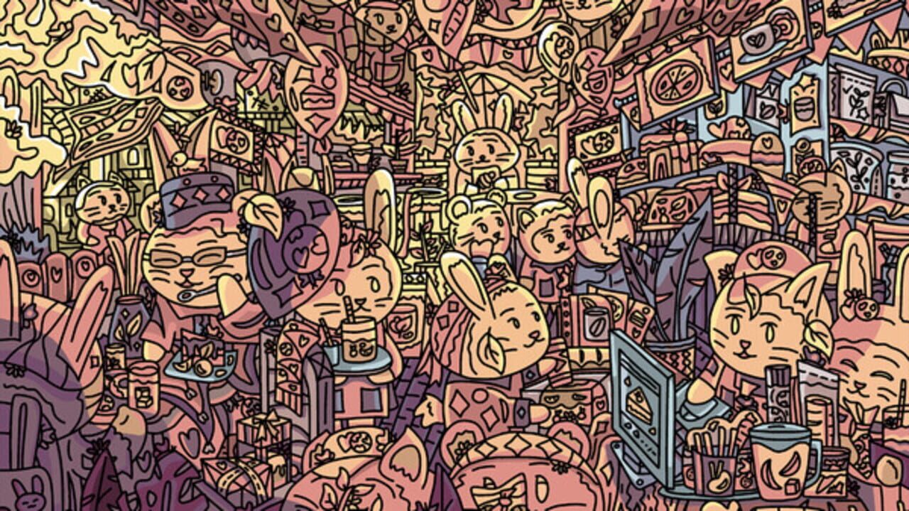 I Commissioned Some Butterflies 4