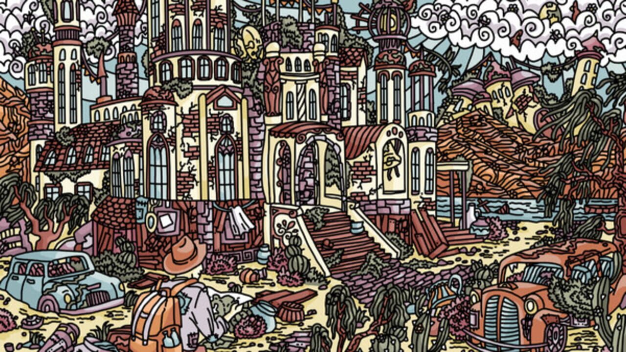 I Commissioned Some Butterflies 5