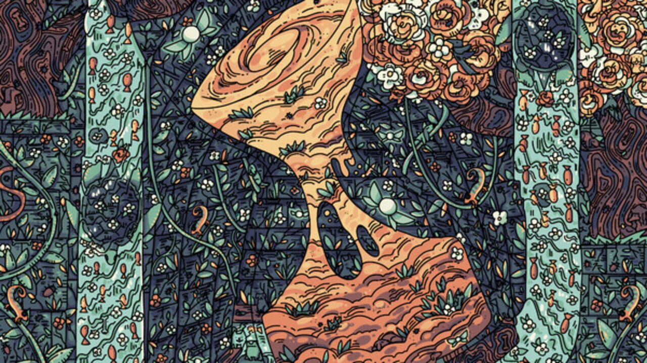 I Commissioned Some Dogs 3