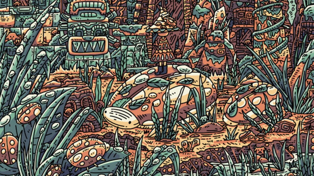 I Commissioned Some Dogs 3