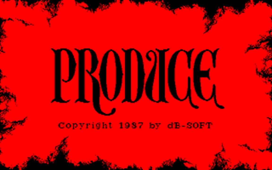 Produce