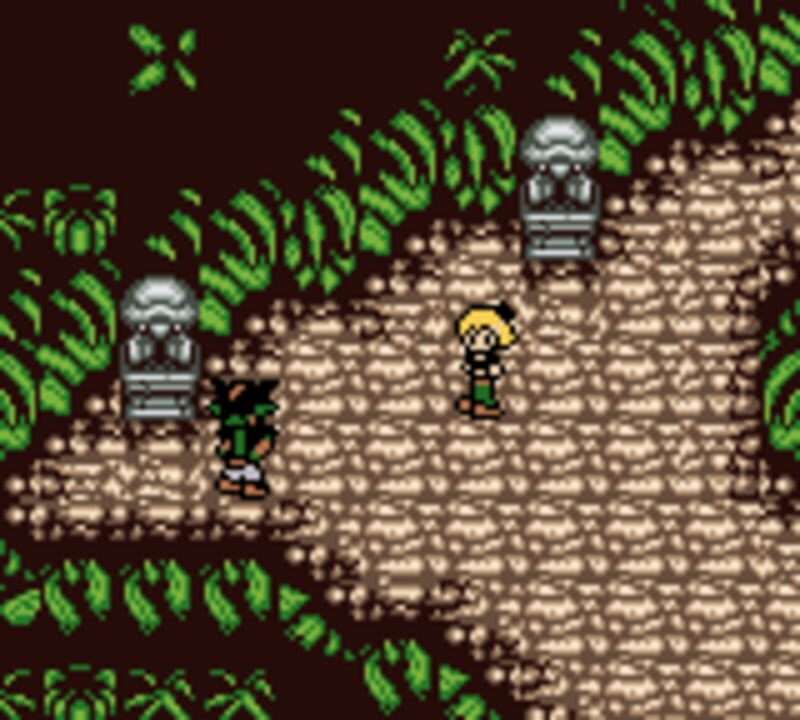 Magi Nation: Keeper’s Quest