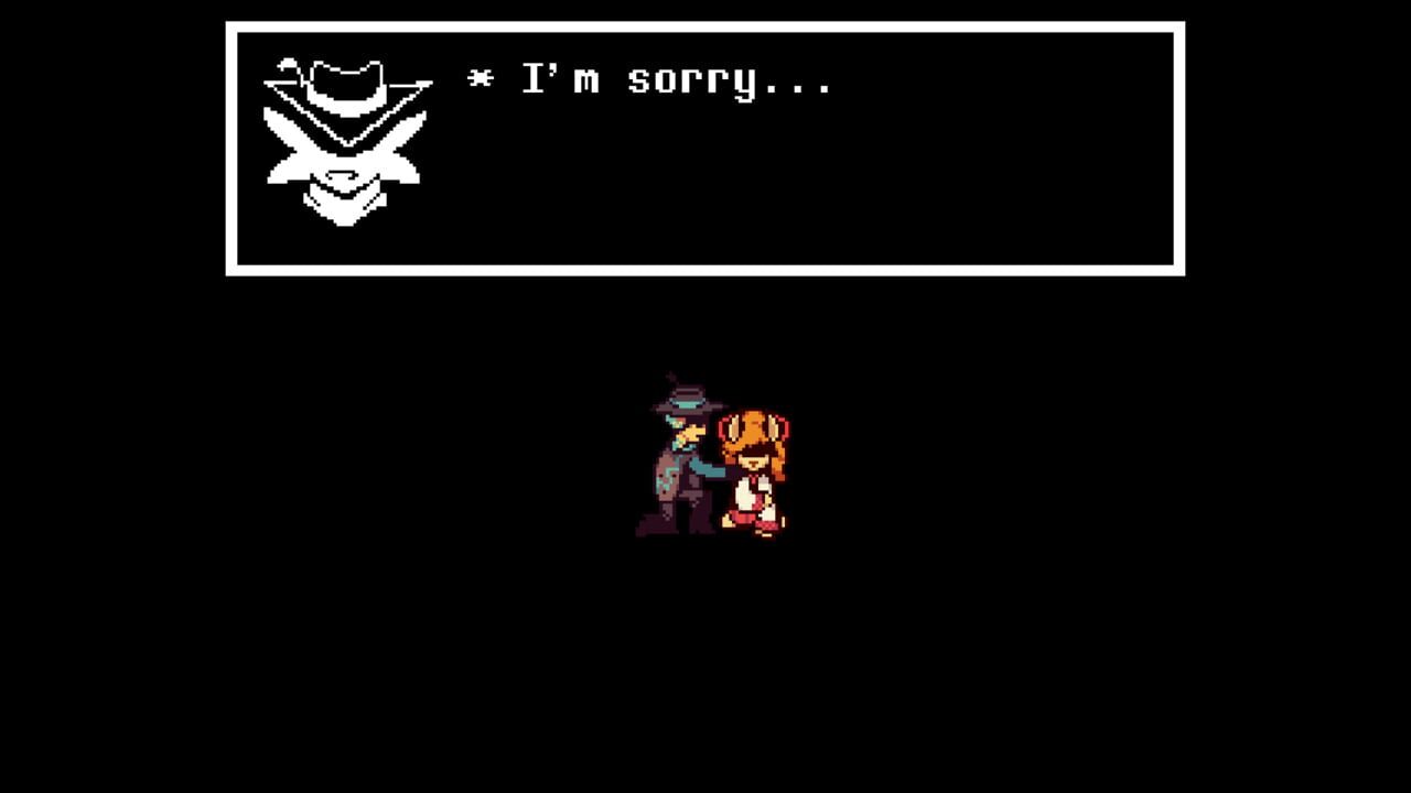 Undertale Yellow: Dual