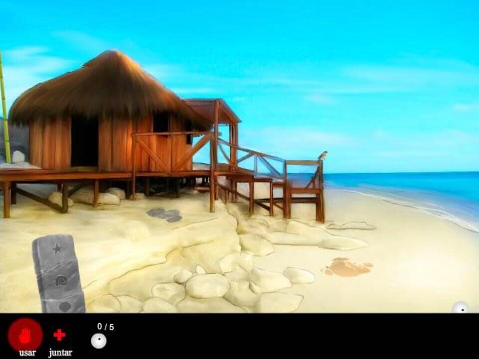 Magic Island Escape 2