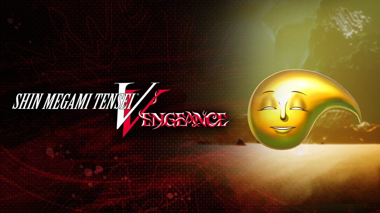 Shin Megami Tensei V: Vengeance – Mitama Dance of Wealth