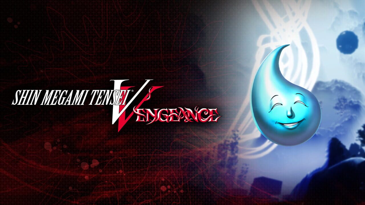 Shin Megami Tensei V: Vengeance – Mitama Dance of Miracles