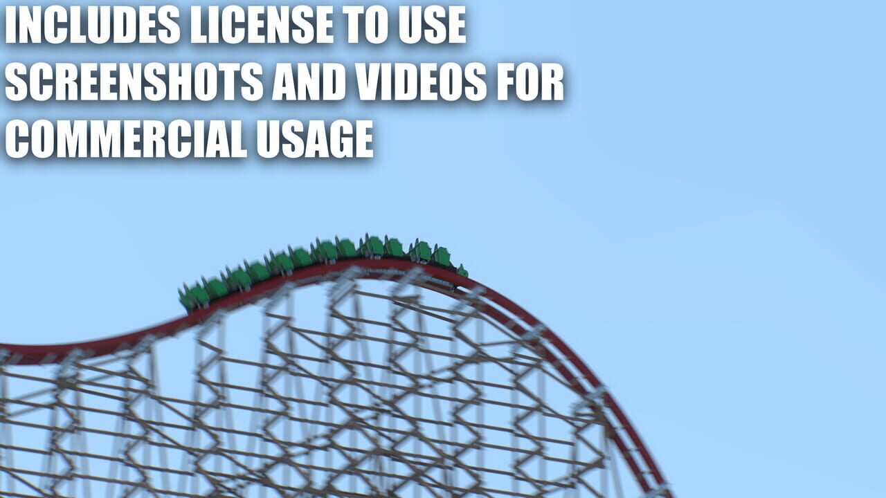 NoLimits 2: Roller Coaster Simulation – Professional License