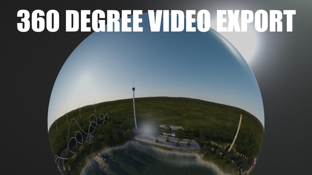 NoLimits 2: Roller Coaster Simulation – Professional License