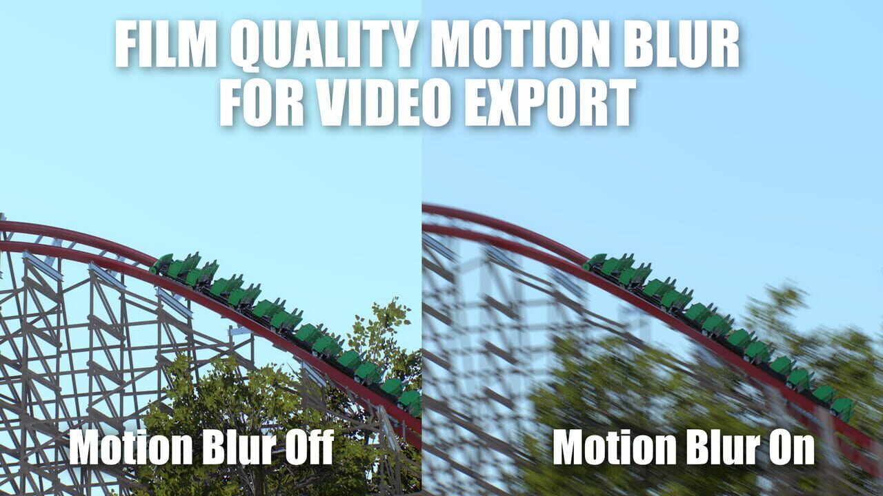 NoLimits 2: Roller Coaster Simulation – Professional License