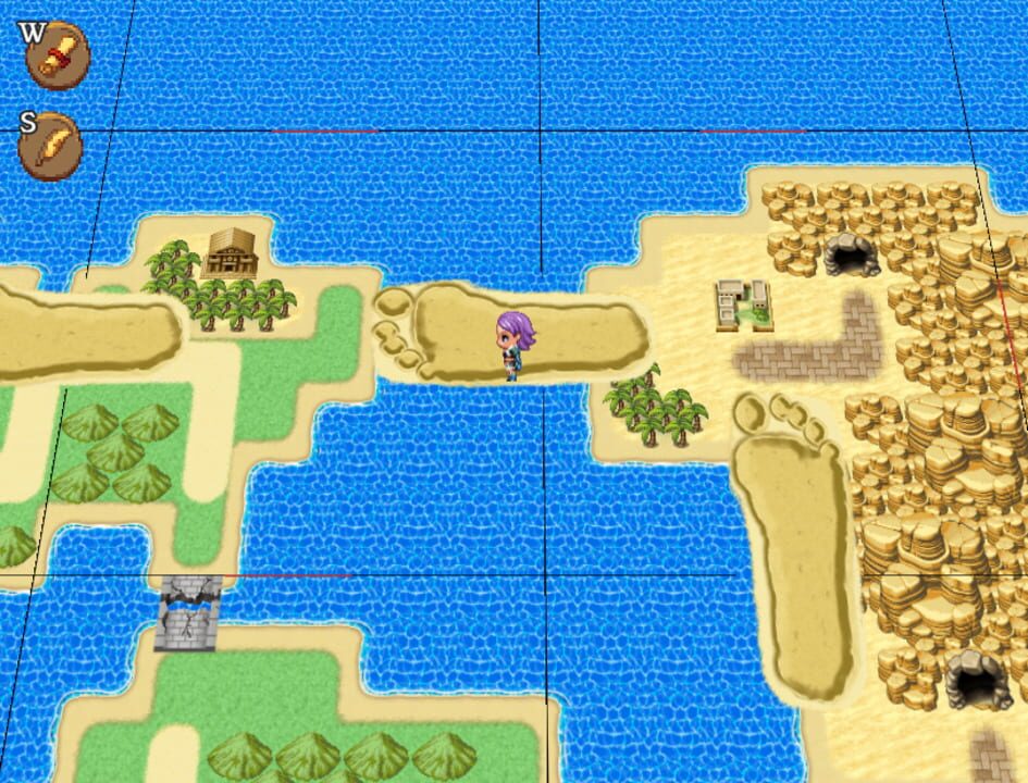 Something Is Wrong With My World Map