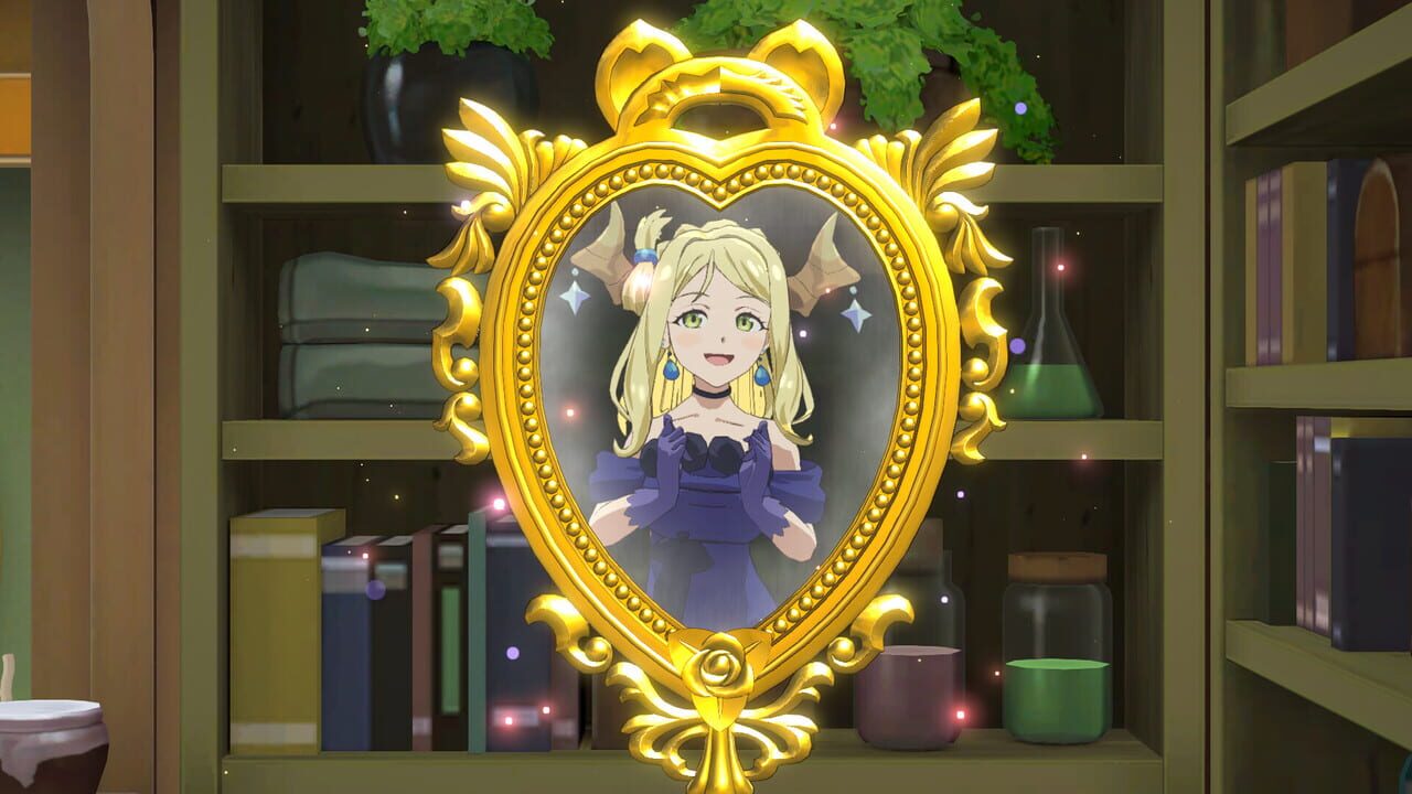 Yohane the Parhelion: Additional character pack vol.3 “Riko & Mari + Yohane”