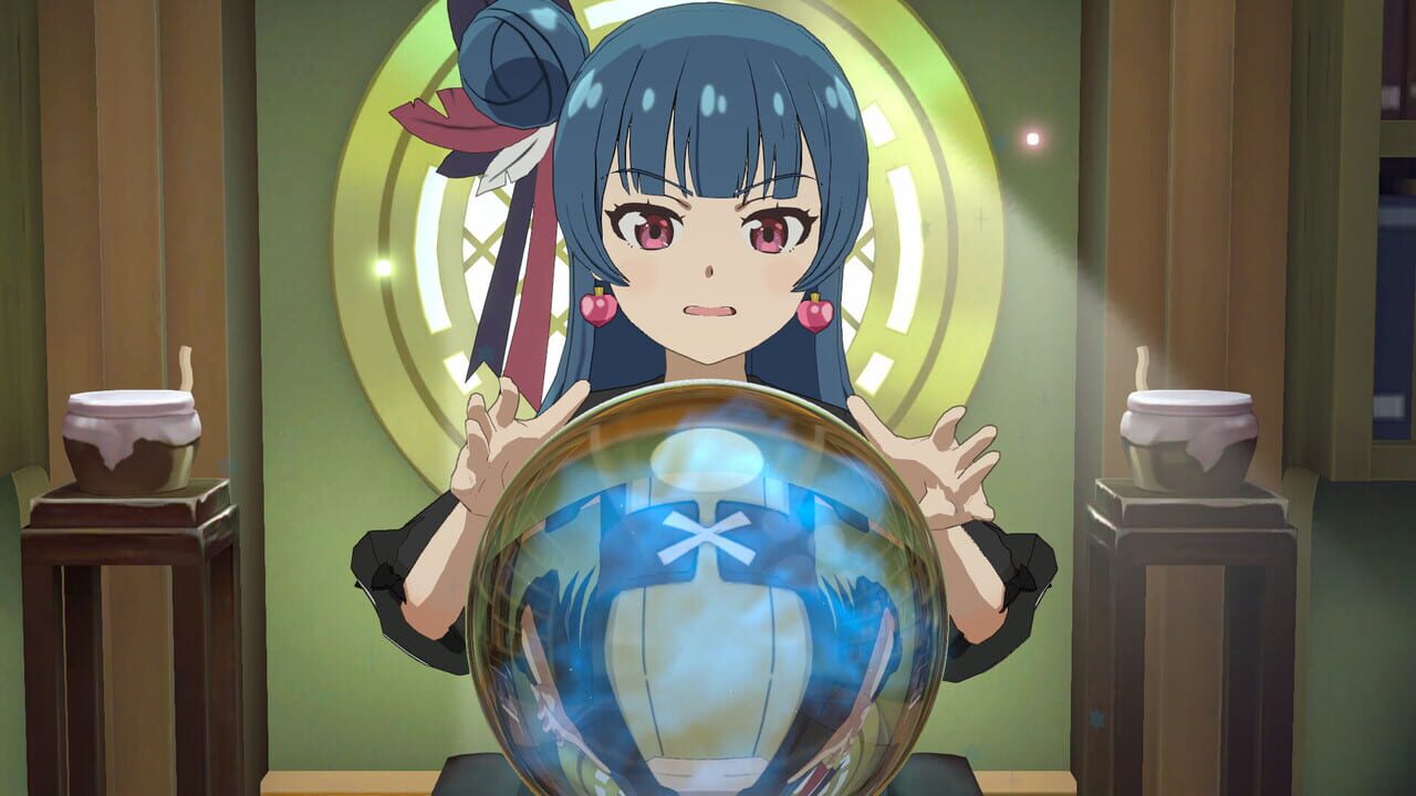 Yohane the Parhelion: Numazu in the Mirage – Costume “Lucky Outfit”