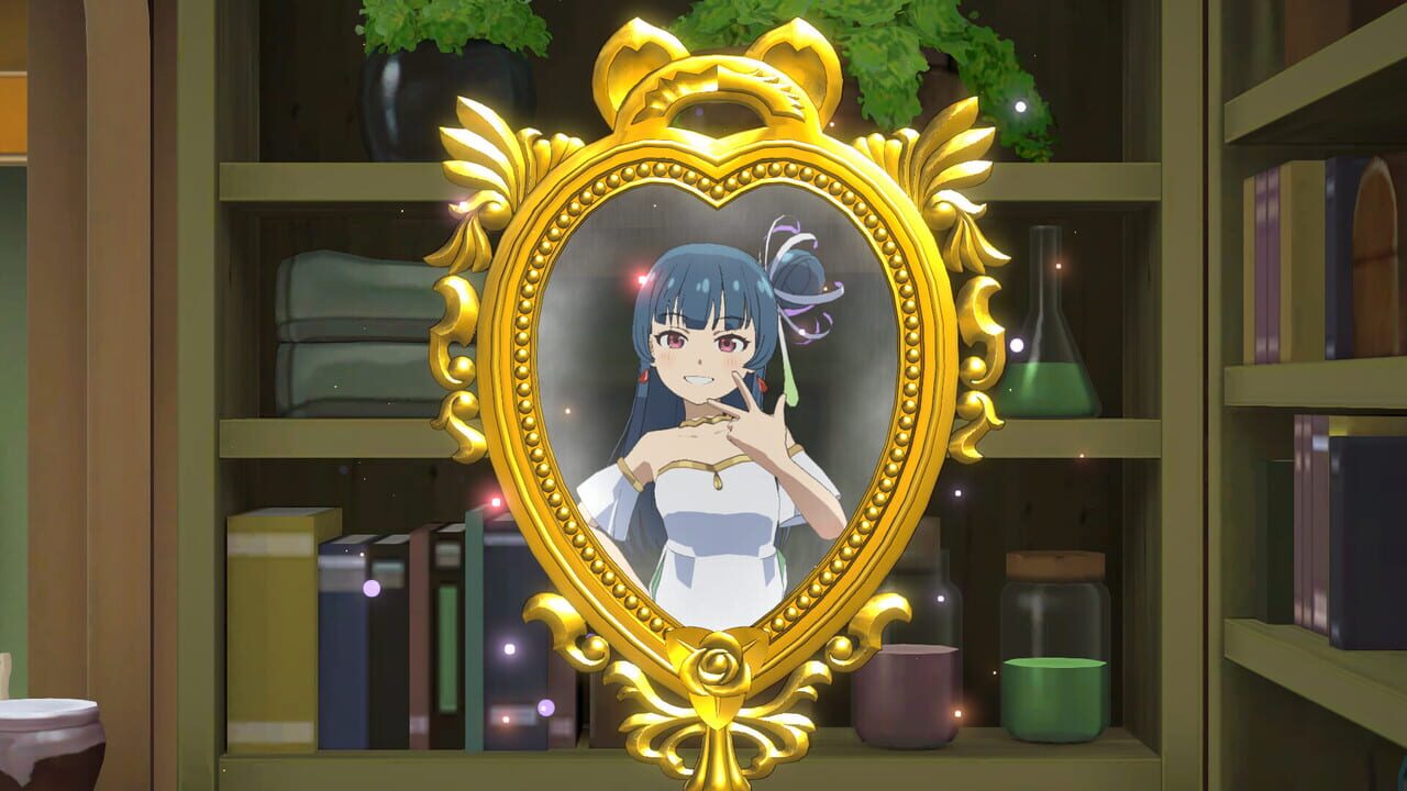 Yohane the Parhelion: Numazu in the Mirage – Costume “Far far away”