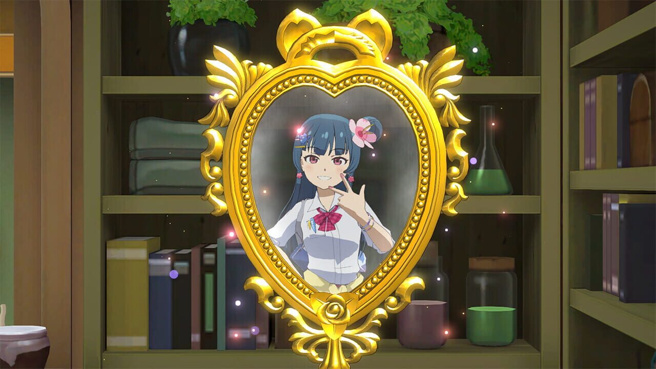Yohane the Parhelion: Numazu in the Mirage – Costume “Trendy Schoolgirl”