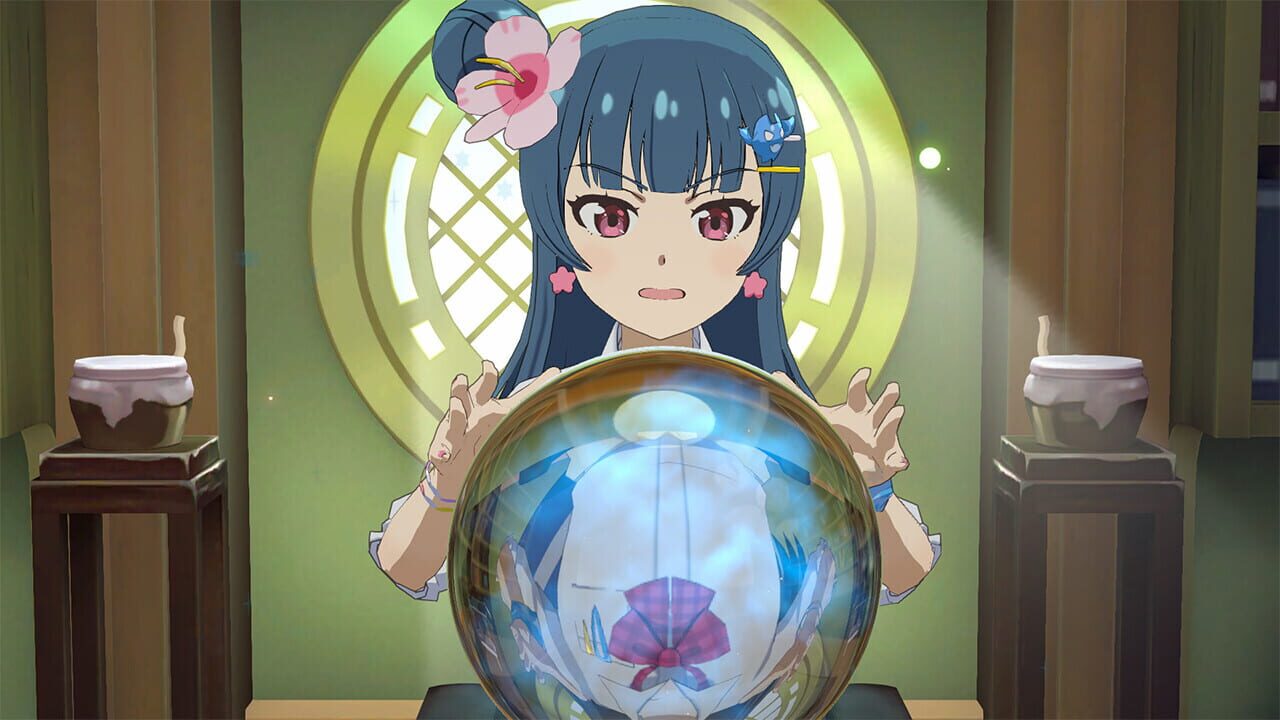 Yohane the Parhelion: Numazu in the Mirage – Costume “Trendy Schoolgirl”