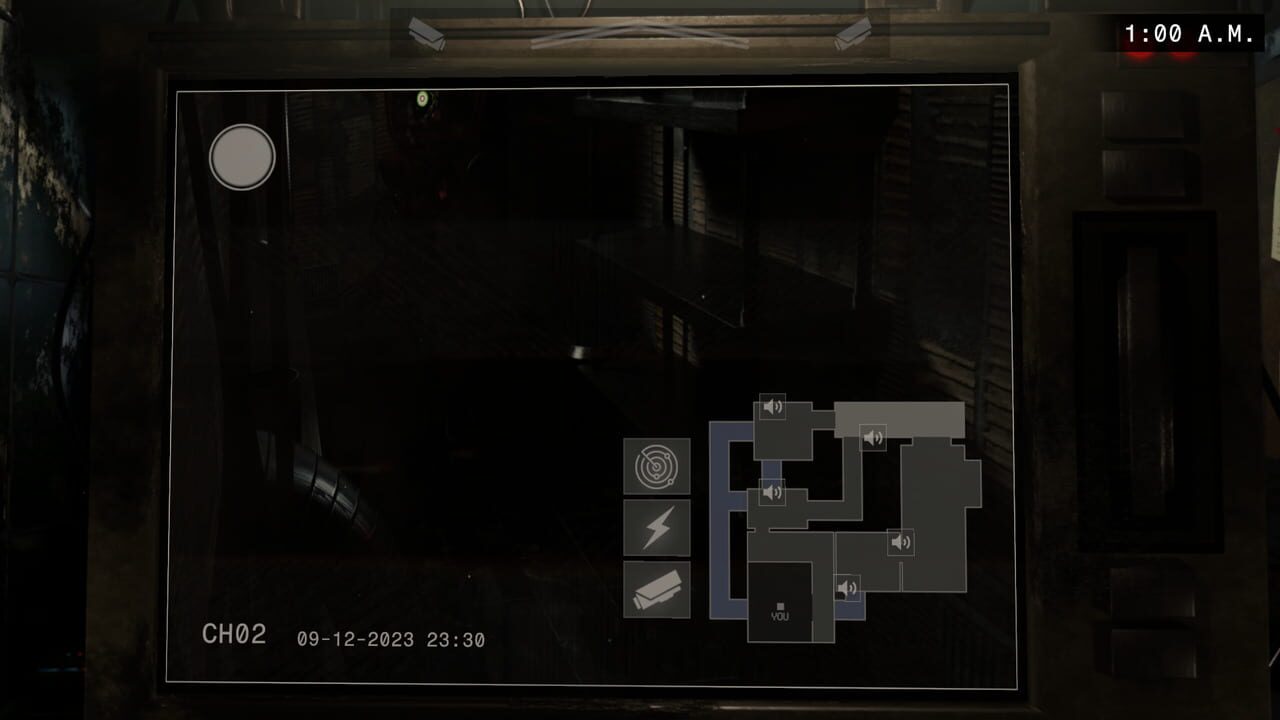 The Springlock: Aftermath