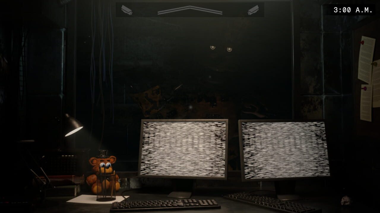 The Springlock: Aftermath