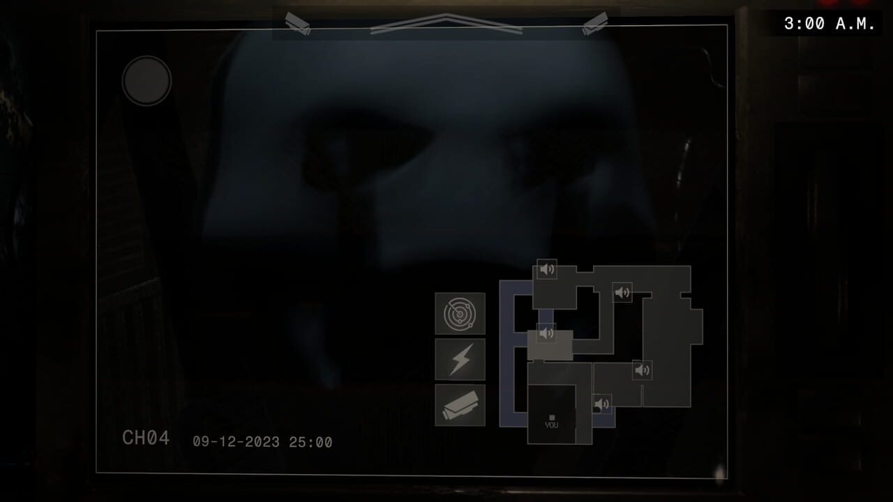 The Springlock: Aftermath