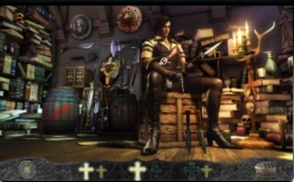 Pachislot Akumajou Dracula