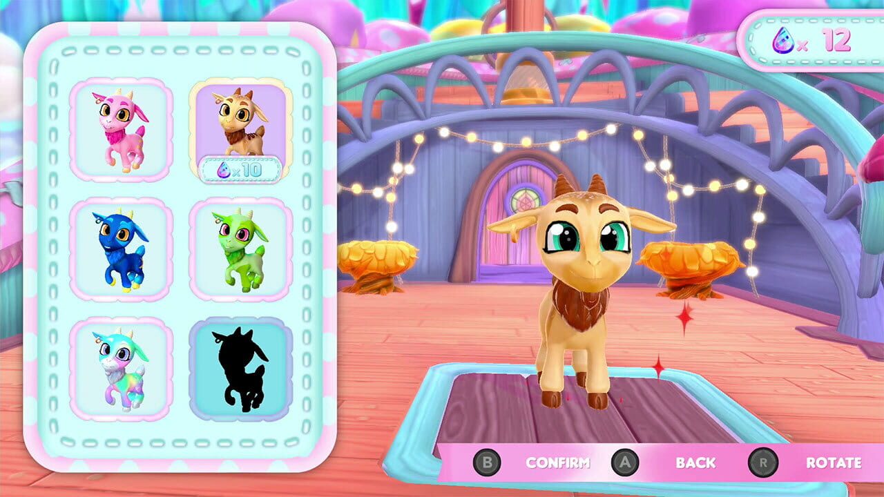 Fantasy Friends: Dream Worlds