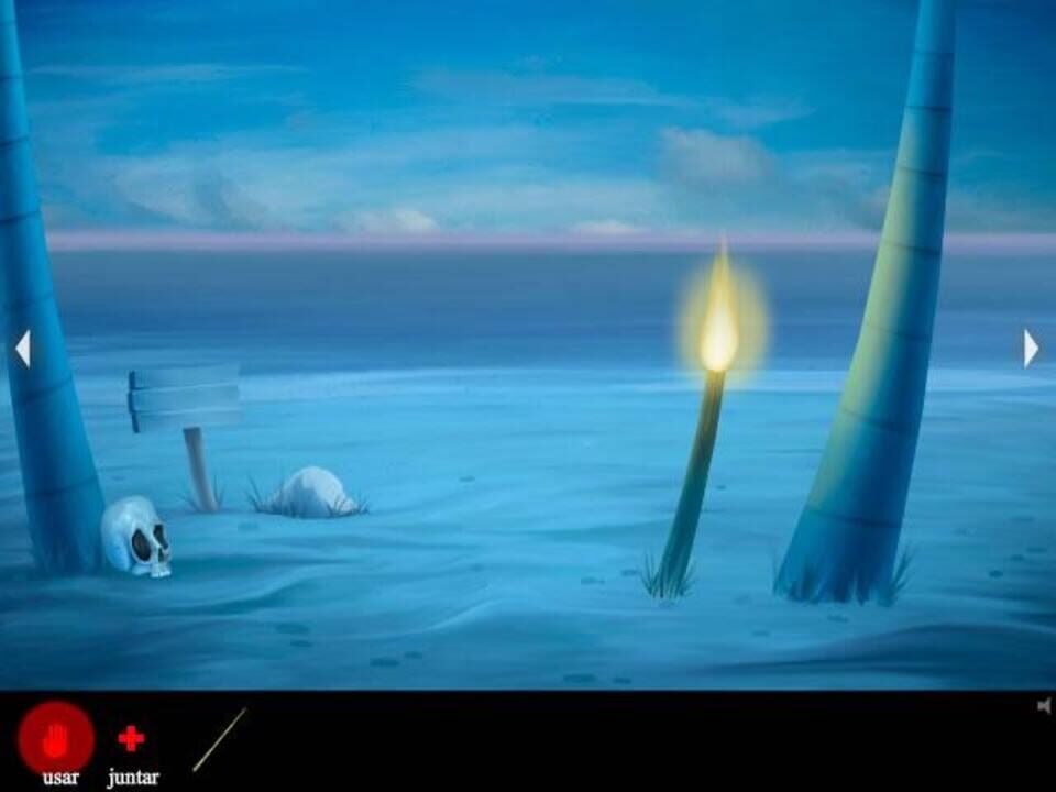 Magic Island Escape 11
