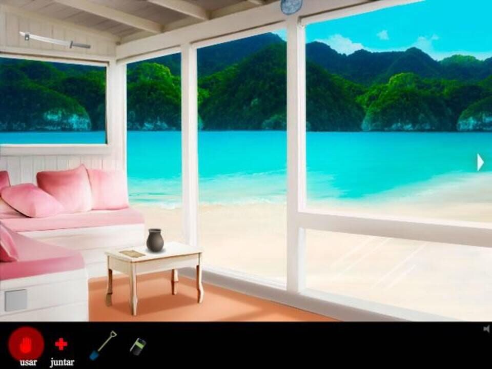 Magic Island Escape 13