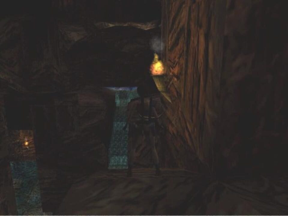 Tarragona 1+2: Escipions Tower/Escipions Caves