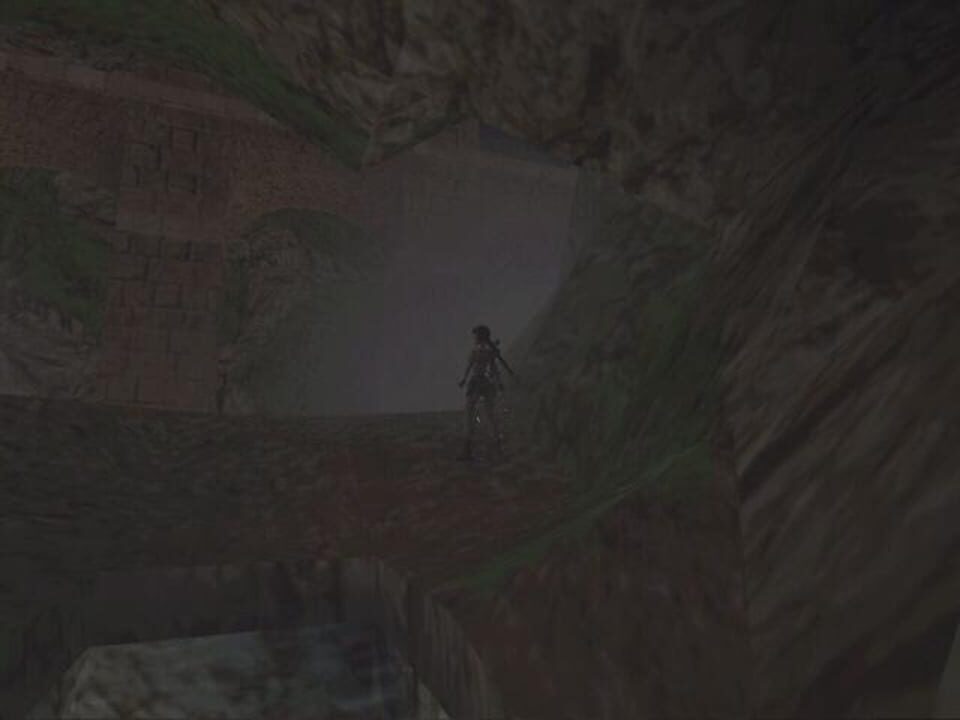 Tarragona 3: Devil’s Bridge