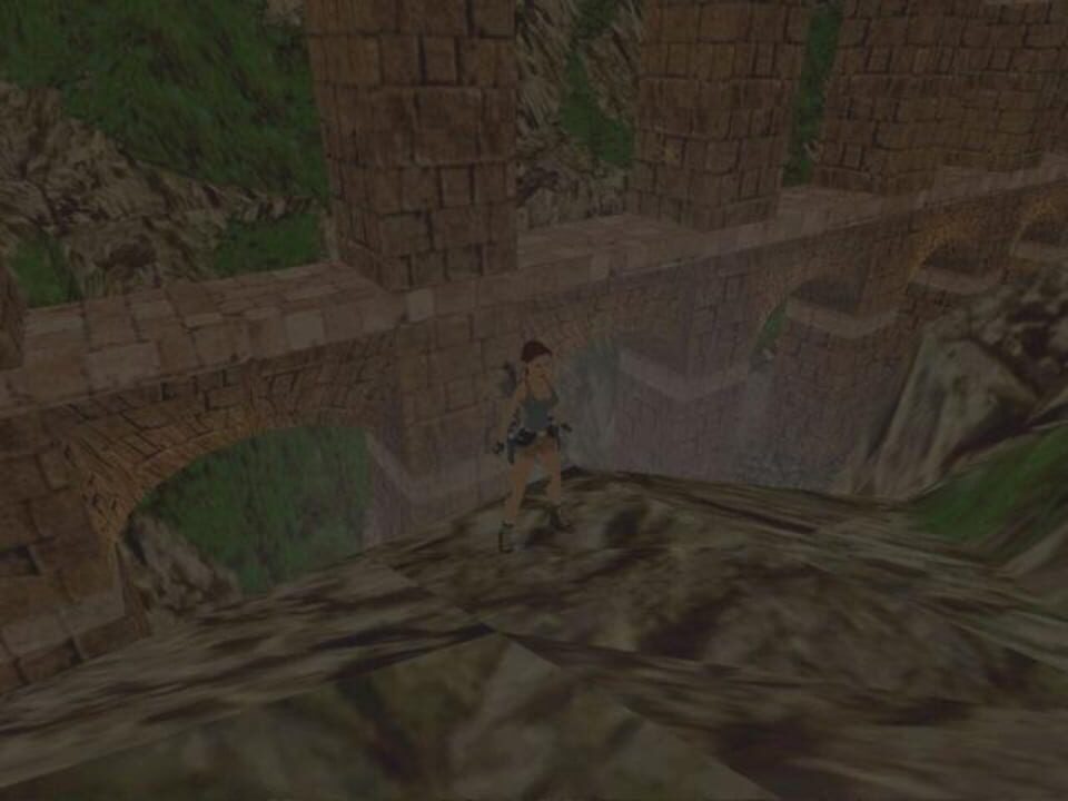 Tarragona 3: Devil’s Bridge