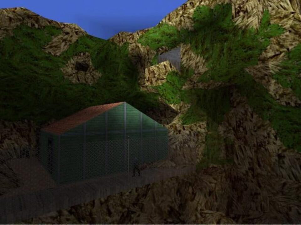 Tarragona 3: Devil’s Bridge