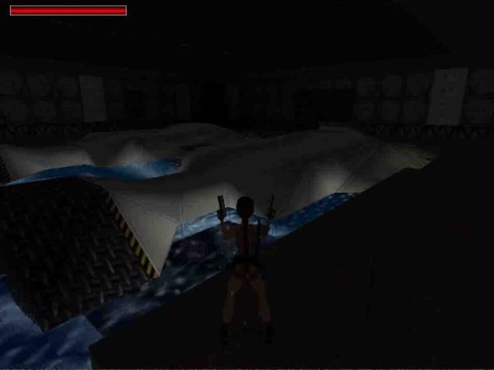 Tarragona 5: The Underground Empire