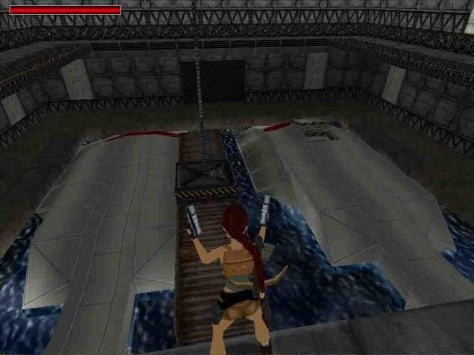 Tarragona 5: The Underground Empire