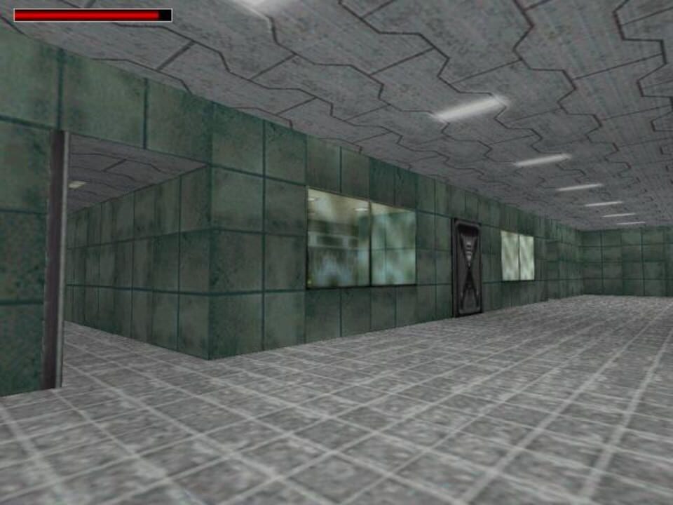 Tarragona 6: Algernon’s Lab