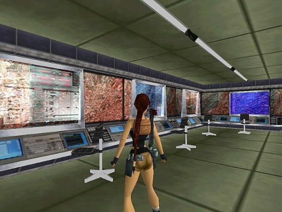 Lara at the Movies: Blood from the Mummy’s Tomb