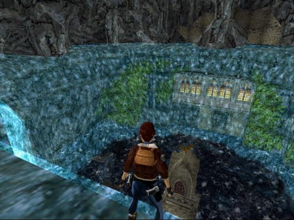 A Witch Shall be Born