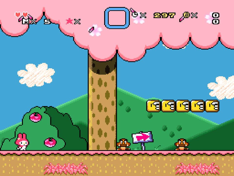 Onegai My Melody: My Melody Adventure