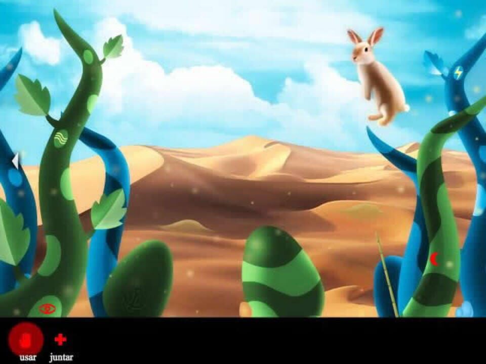 Magic Easter Escape