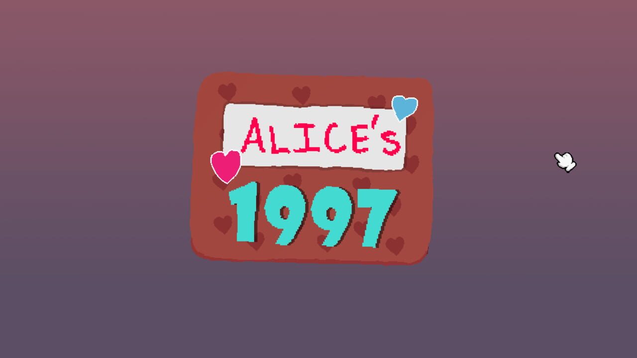 Alice’s 1997