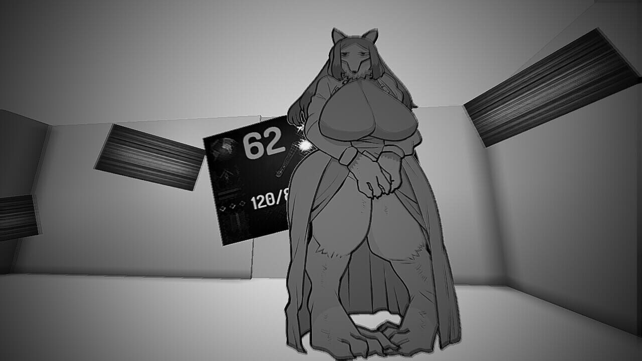 Monoch Room