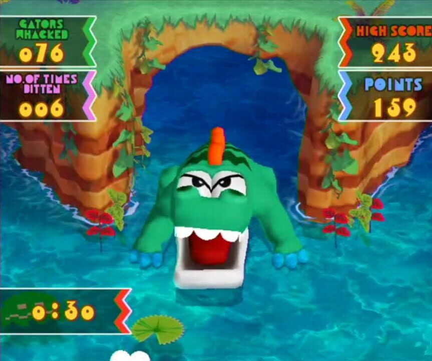 Gator Panic Remix