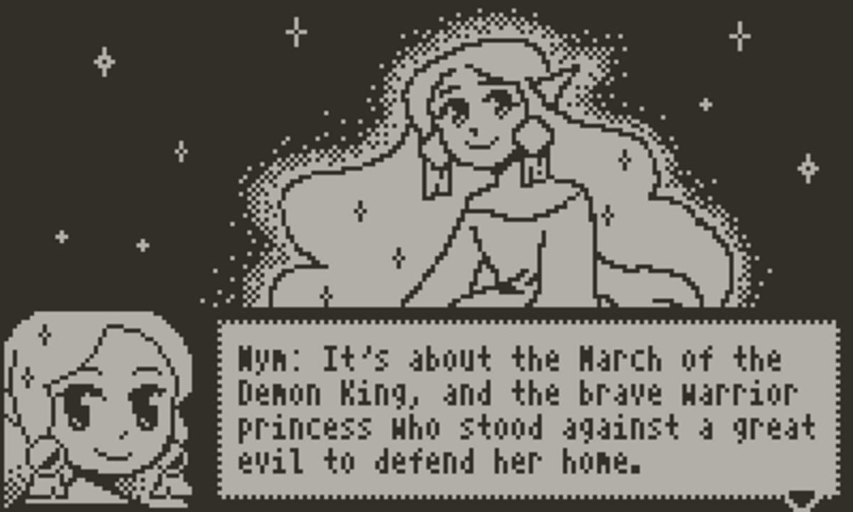 Terratopia: March of The Demon King