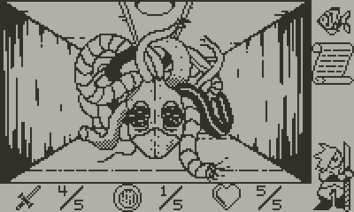 Terratopia: March of The Demon King