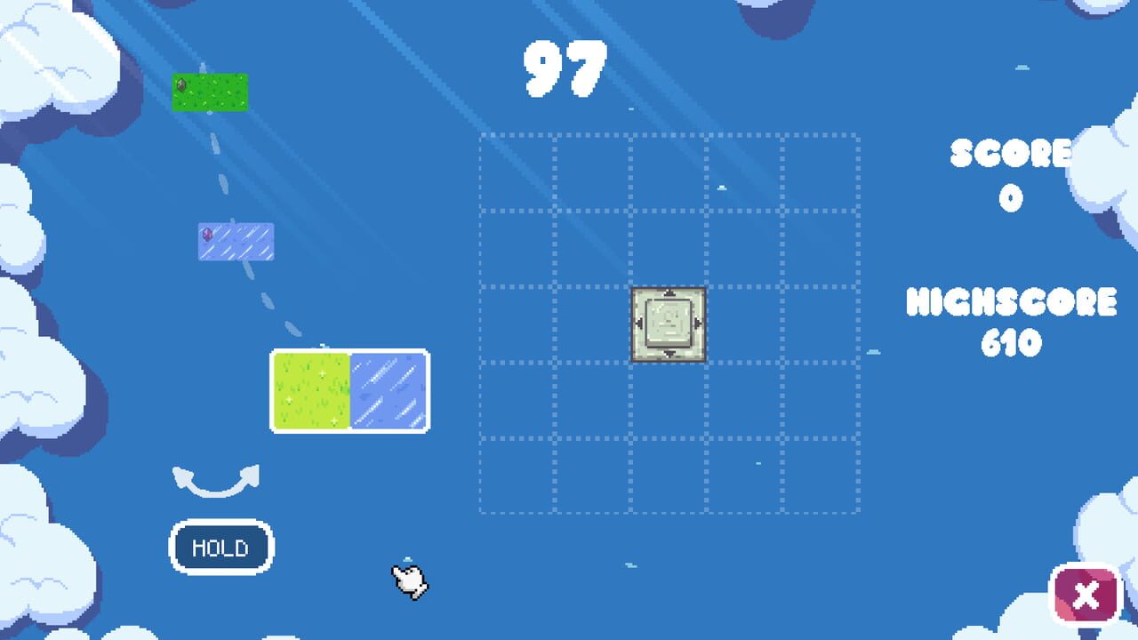 Tiny Kingdom Builder