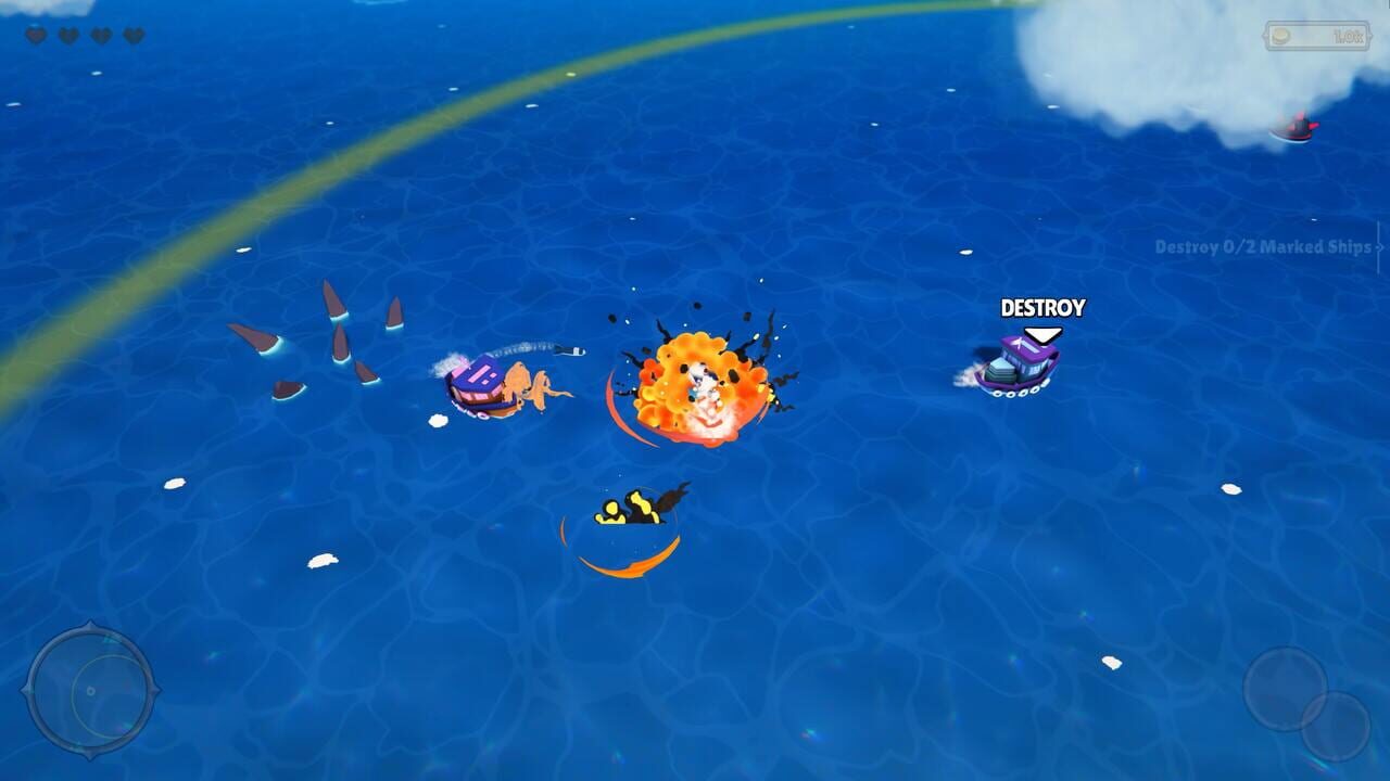 Skull Pirates: Adventures