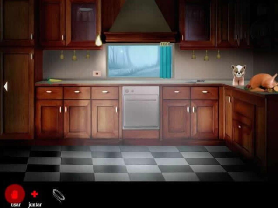 Magic Christmas Escape 3