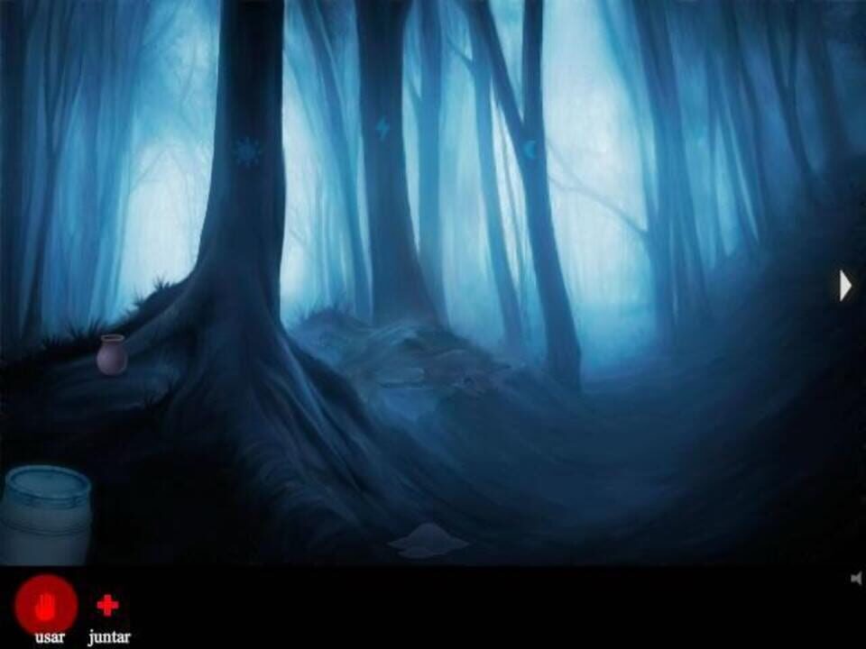 Magic Forest Escape