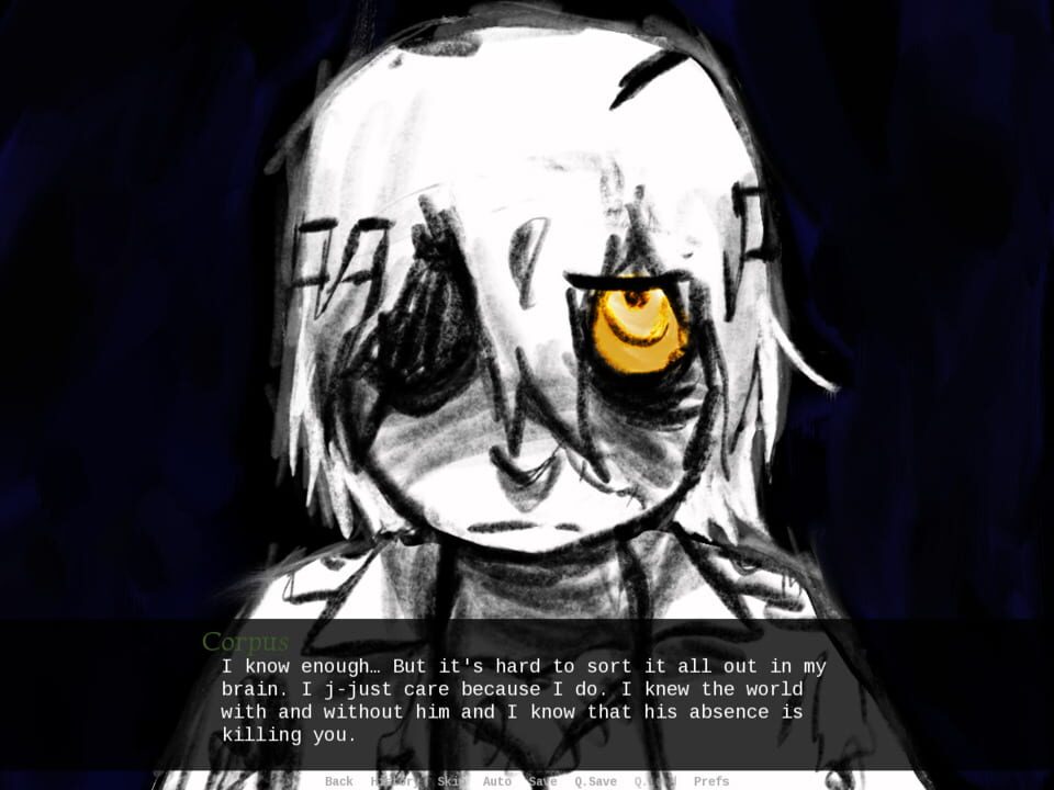 Hopeless Divine: Wake of Vultures