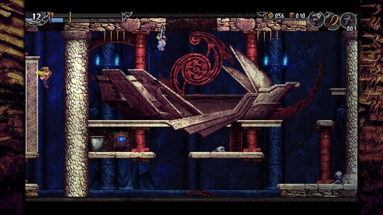 La-Mulana 1 & 2: Hidden Treasures Edition